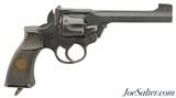 Exceptional WW2 British Enfield No. 2 Mk. I* Revolver by Albion - 1 of 13