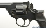 Exceptional WW2 British Enfield No. 2 Mk. I* Revolver by Albion - 7 of 13