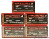 Winchester 22 WMR Ammo Varmint HV V-Max Polymer Tip 30 Grain 250 Rounds - 1 of 3