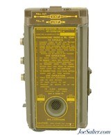 Military Radio Receiver/Transmitter Model: RT-159B/URC-4 - 1 of 8