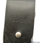 Vintage Buck #124 Frontiersman 1968-69 - 10 of 11