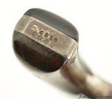 Smith & Wesson 38 Double Action Perfected Model C&R - 11 of 13