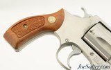 Smith & Wesson Model 60 Stainless Chiefs Special 38 SPL Revolver LNIB - 2 of 14