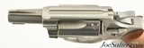Smith & Wesson Model 60 Stainless Chiefs Special 38 SPL Revolver LNIB - 8 of 14