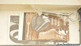 Smith & Wesson Model 60 Stainless Chiefs Special 38 SPL Revolver LNIB - 12 of 14
