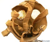 WW2 Japanese Type 99 Gas Mask - 6 of 7