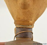 WW2 Japanese Type 99 Gas Mask - 4 of 7