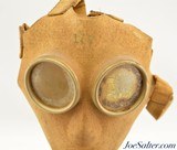 WW2 Japanese Type 99 Gas Mask - 2 of 7