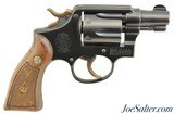 S&W M&P Post-War 1905 Pre-Model 10 Revolver - 1 of 10