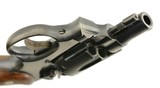 S&W M&P Post-War 1905 Pre-Model 10 Revolver - 10 of 10
