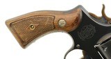 S&W M&P Post-War 1905 Pre-Model 10 Revolver - 2 of 10