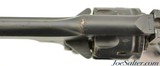 British Mk. VI Webley Service Revolver by Enfield (1925-Dated) - 12 of 15