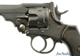 British Mk. VI Webley Service Revolver by Enfield (1925-Dated) - 7 of 15