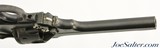 British Mk. VI Webley Service Revolver by Enfield (1925-Dated) - 14 of 15