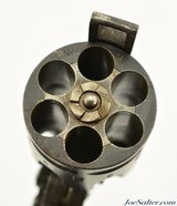 British Mk. VI Webley Service Revolver by Enfield (1925-Dated) - 15 of 15