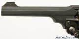 British Mk. VI Webley Service Revolver by Enfield (1925-Dated) - 9 of 15