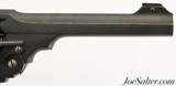 British Mk. VI Webley Service Revolver by Enfield (1925-Dated) - 5 of 15