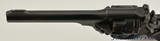 British Mk. VI Webley Service Revolver by Enfield (1925-Dated) - 11 of 15