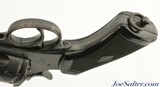 British Mk. VI Webley Service Revolver by Enfield (1925-Dated) - 13 of 15