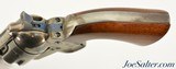 Early Uberti SAA Black Powder Frame 357 Magnum Cowboy Action Revolver - 8 of 11