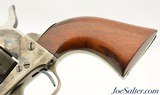 Early Uberti SAA Black Powder Frame 357 Magnum Cowboy Action Revolver - 5 of 11