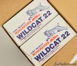 Vintage Winchester/Western .22 Wildcat BRICK 500 Rounds - 3 of 3