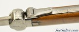 WWII German Flieger-Kappmesser LW LuftwaffeGravity Knife - 11 of 11