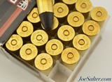 Fiocchi 455 Webley MKII 262gr. LRN GZN NOS 100 Rounds - 3 of 3
