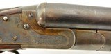 American Gun Company New York Knickerbocker SxS 12 GA Crescent C&R - 6 of 15