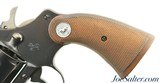 Colt Police Positive Special 3rd Issue Revolver with Box - 5 of 15