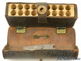 U.S. National Guard Frazier's Cartridge Box - 4 of 5