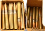 Interarms 8mm Target Ammo 66 Rounds - 3 of 4