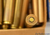 Interarms 8mm Target Ammo 66 Rounds - 4 of 4