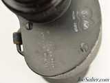 Scarce WWII U.S. NAVY SARD SQUARE D Wide Angle 6x42
Binoculars - 3 of 10