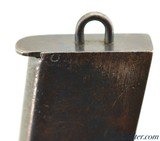 Early Remington US .45 Colt 1911 Magazines Two Tone Pinned Loop - 3 of 5