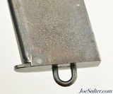 Early Remington US .45 Colt 1911 Magazines Two Tone Pinned Loop - 4 of 5