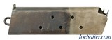 Early Remington US .45 Colt 1911 Magazines Two Tone Pinned Loop - 1 of 5