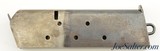 Early Remington US .45 Colt 1911 Magazines Two Tone Pinned Loop - 2 of 5