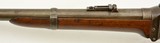 US Sharps New Model 1865 Cartridge Conversion Carbine (Model 1867) - 14 of 15