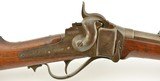 US Sharps New Model 1865 Cartridge Conversion Carbine (Model 1867) - 5 of 15