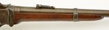 US Sharps New Model 1865 Cartridge Conversion Carbine (Model 1867) - 8 of 15