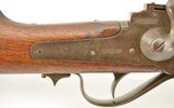 US Sharps New Model 1865 Cartridge Conversion Carbine (Model 1867) - 6 of 15