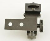 Parker Hale 9A Sight for Winchester Model 52 Target Rifle - 3 of 6