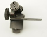 Parker Hale 9A Sight for Winchester Model 52 Target Rifle - 4 of 6