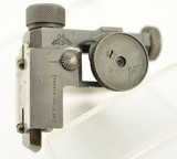 Parker Hale 9A Sight for Winchester Model 52 Target Rifle - 5 of 6