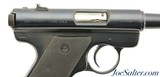 Excellent Ruger Mark I Standard Automatic 22 Pistol C&R 1962 - 3 of 11