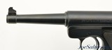 Excellent Ruger Mark I Standard Automatic 22 Pistol C&R 1962 - 7 of 11