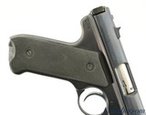 Excellent Ruger Mark I Standard Automatic 22 Pistol C&R 1962 - 2 of 11