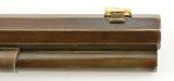 Rare 1st Model Winchester 1873 Open-Top Rifle with Set Trigger - 8 of 15