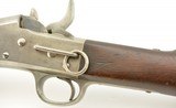 Extremely Rare Montreal Police Whitney-Laidley Rolling Block Carbine - 14 of 15